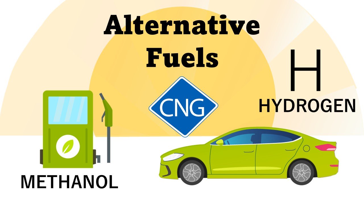 Alternative Fuels/Energy
