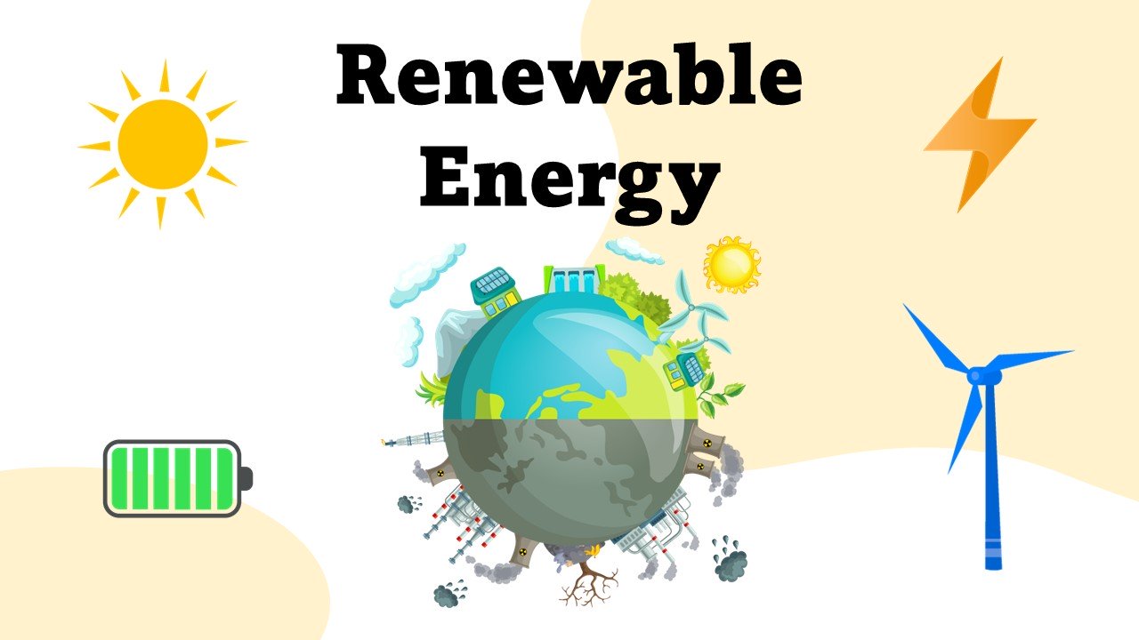 REnewable Energy