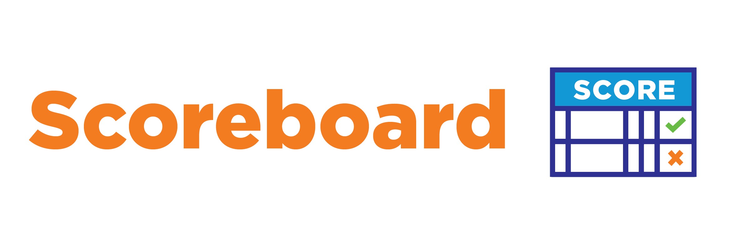 Scoreboard