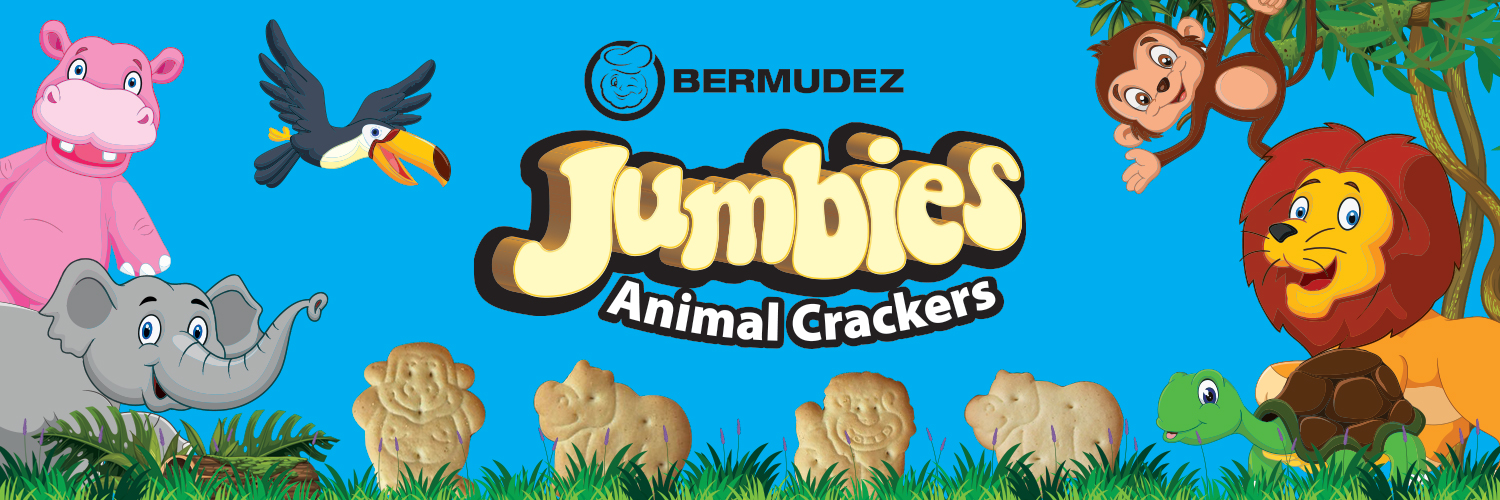 Bermudez Jumbies