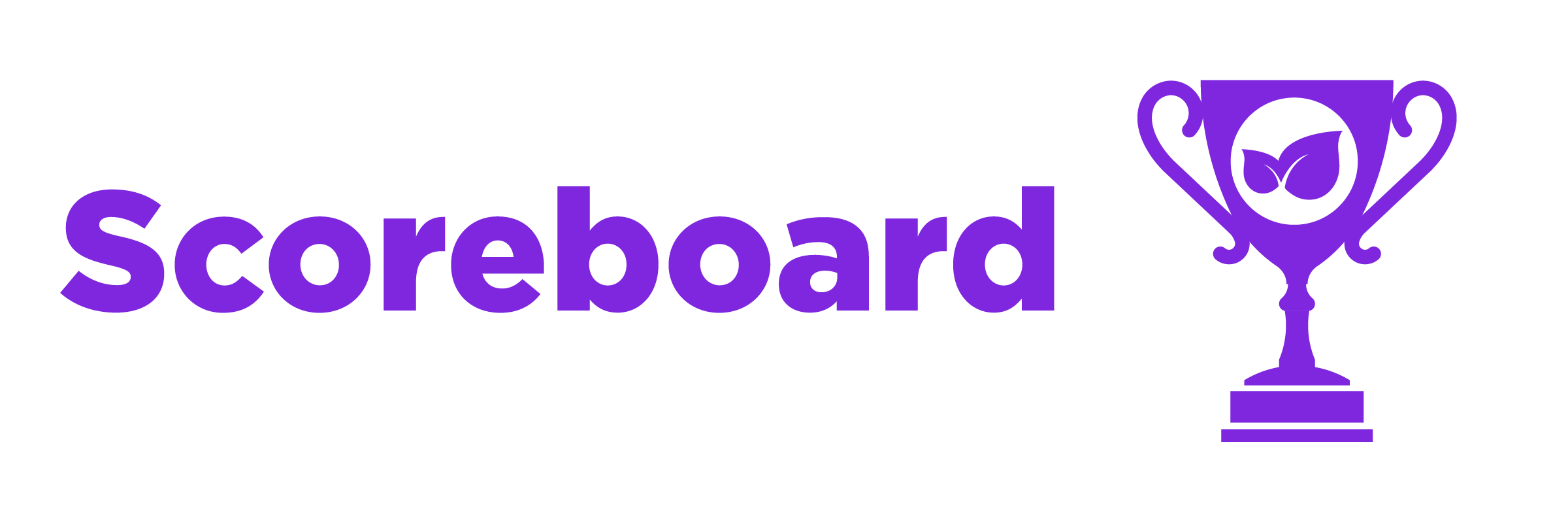Science Challenge Scoreboard