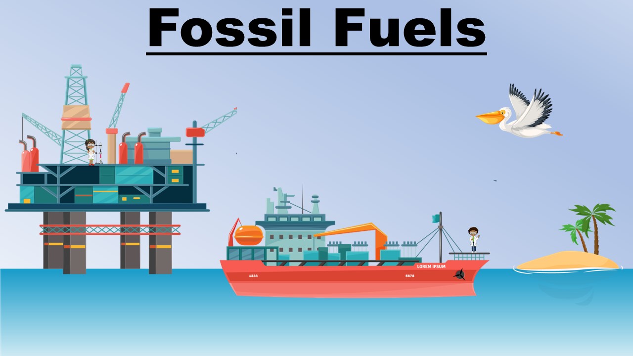Fossil Fuels