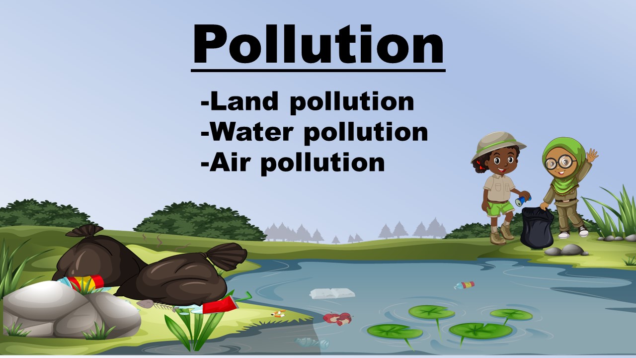 Pollution