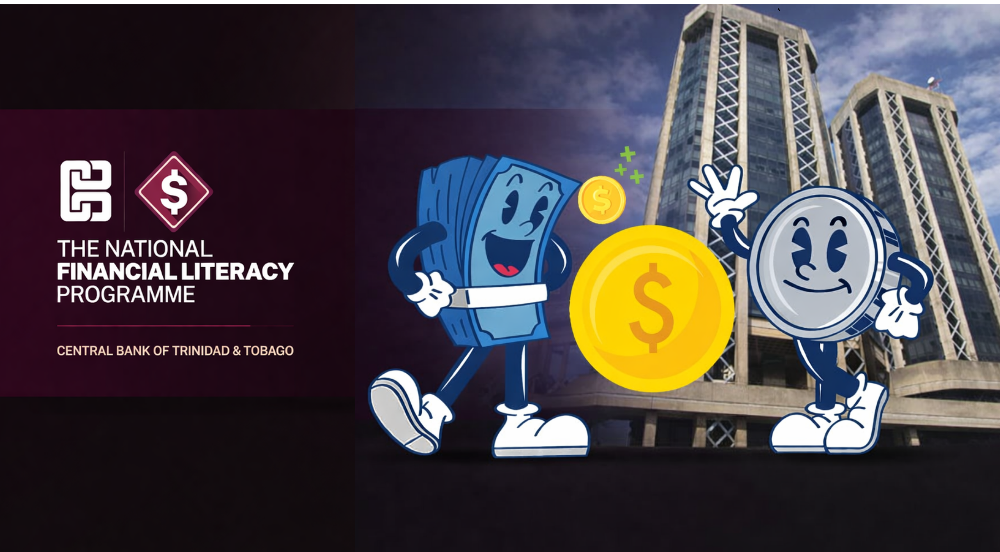 Central Bank of Trinidad and Tobago