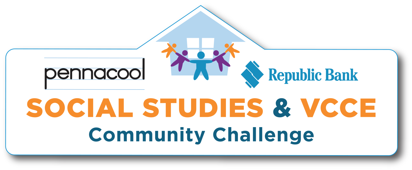Social Studies and VCCE Community Challenge