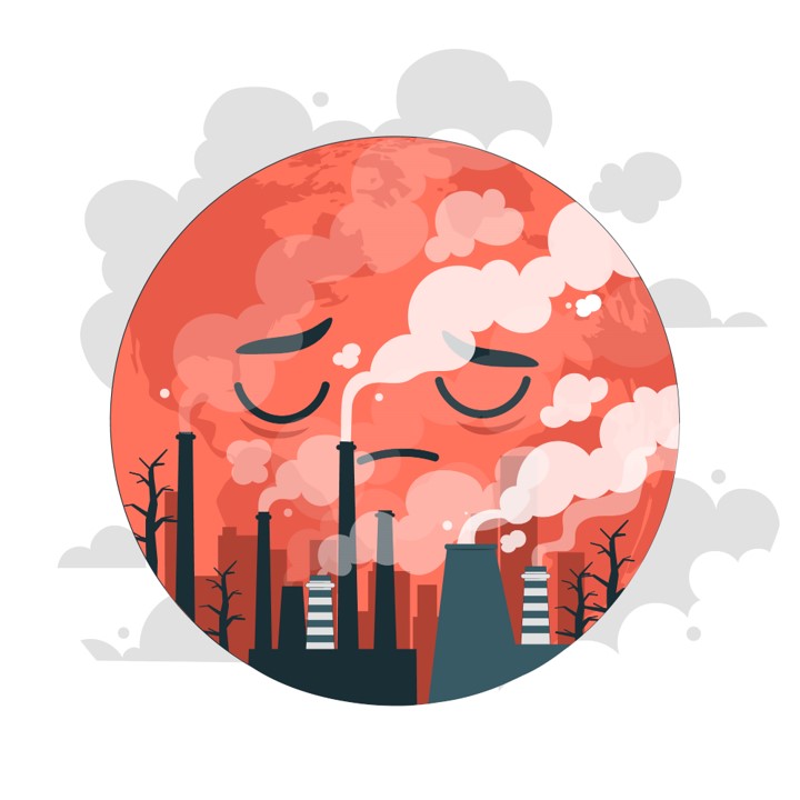 Pollution