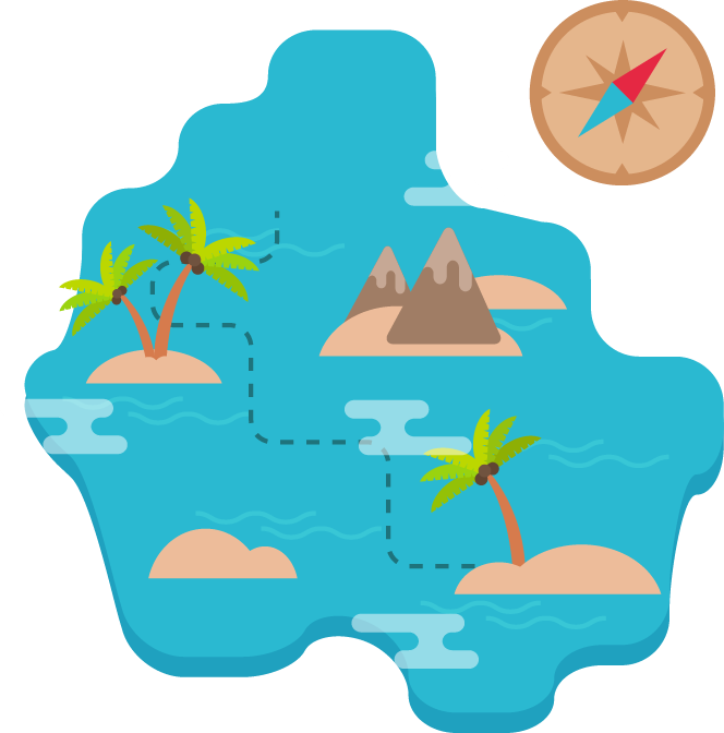 Oceans that Link and Divide Us