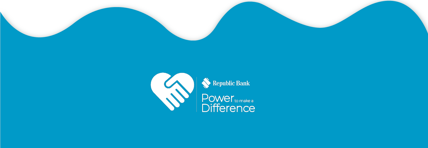 Republic Bank Power to make a Difference