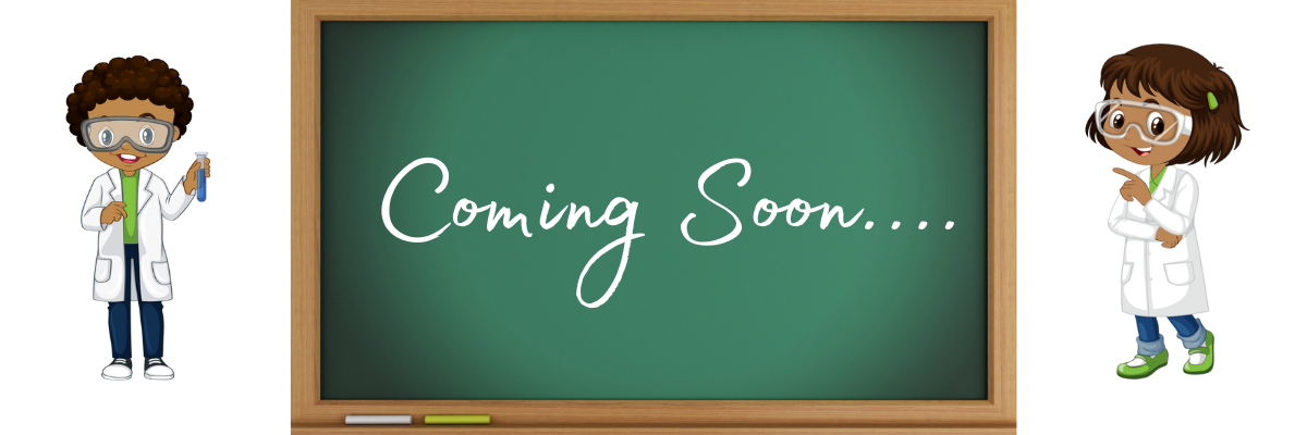 Coming Soon
