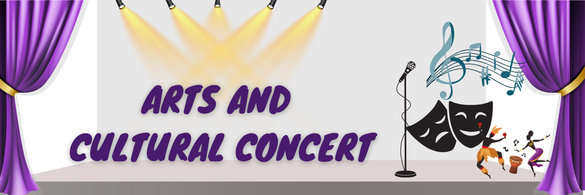 VCCE Arts and Cultural Concert