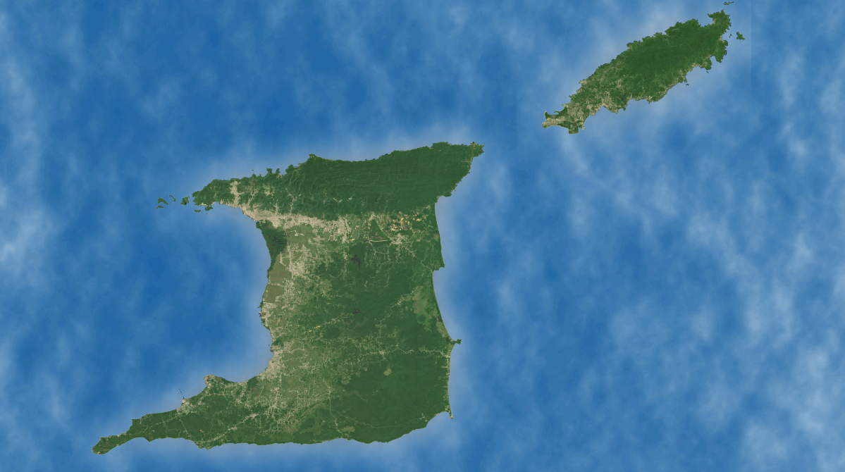 Holiday Snacks activity map