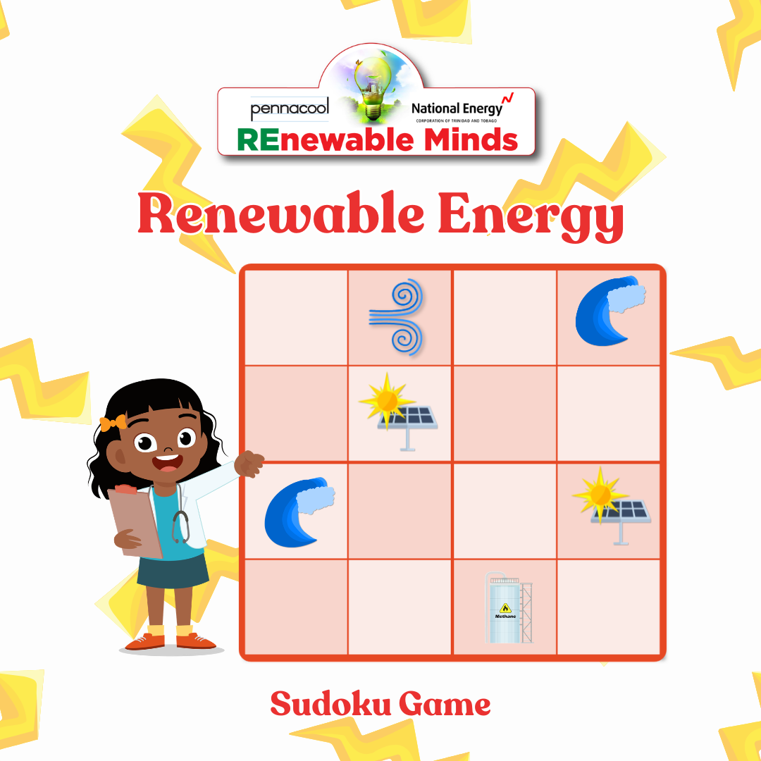 Renewable Sudoku