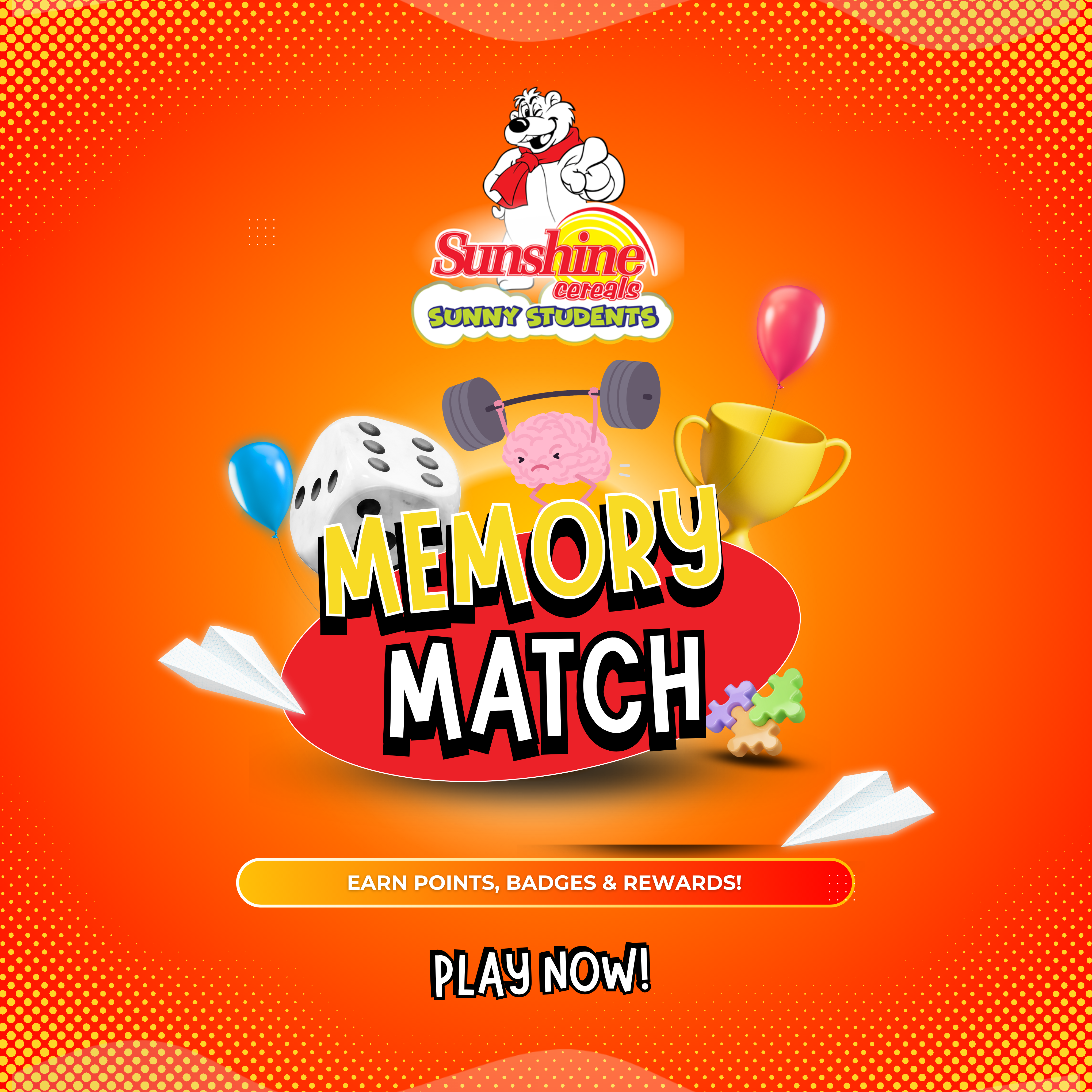 Memory Match