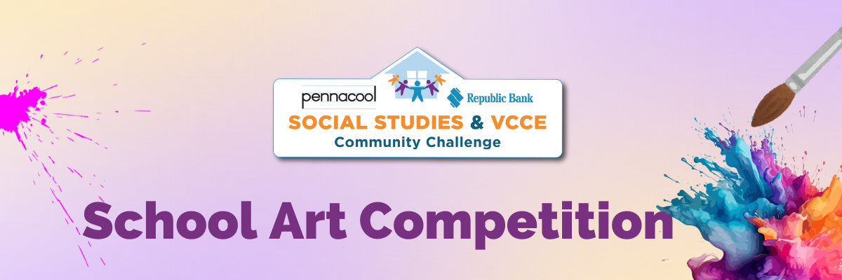 Art Competition Logo