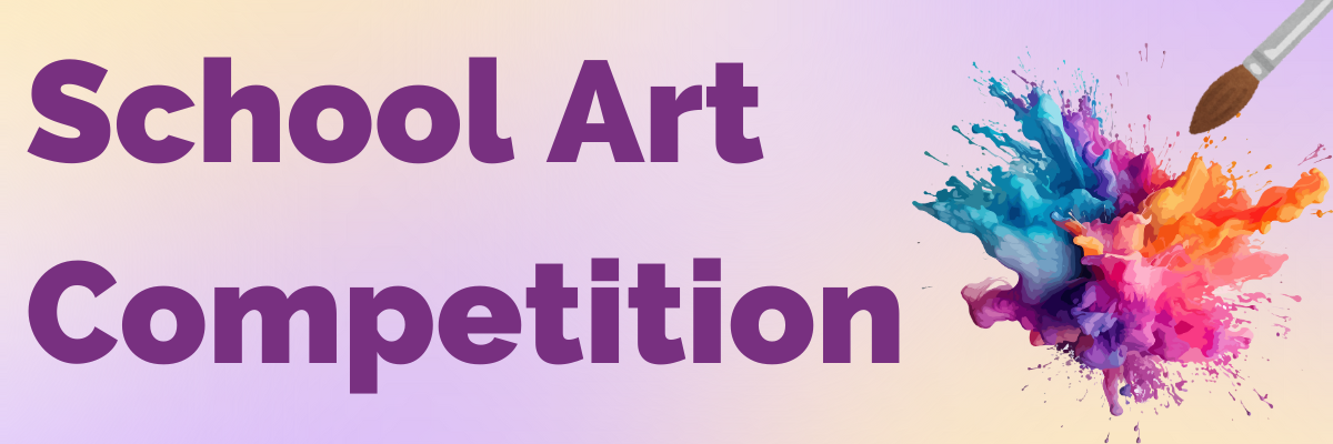School Art Competition