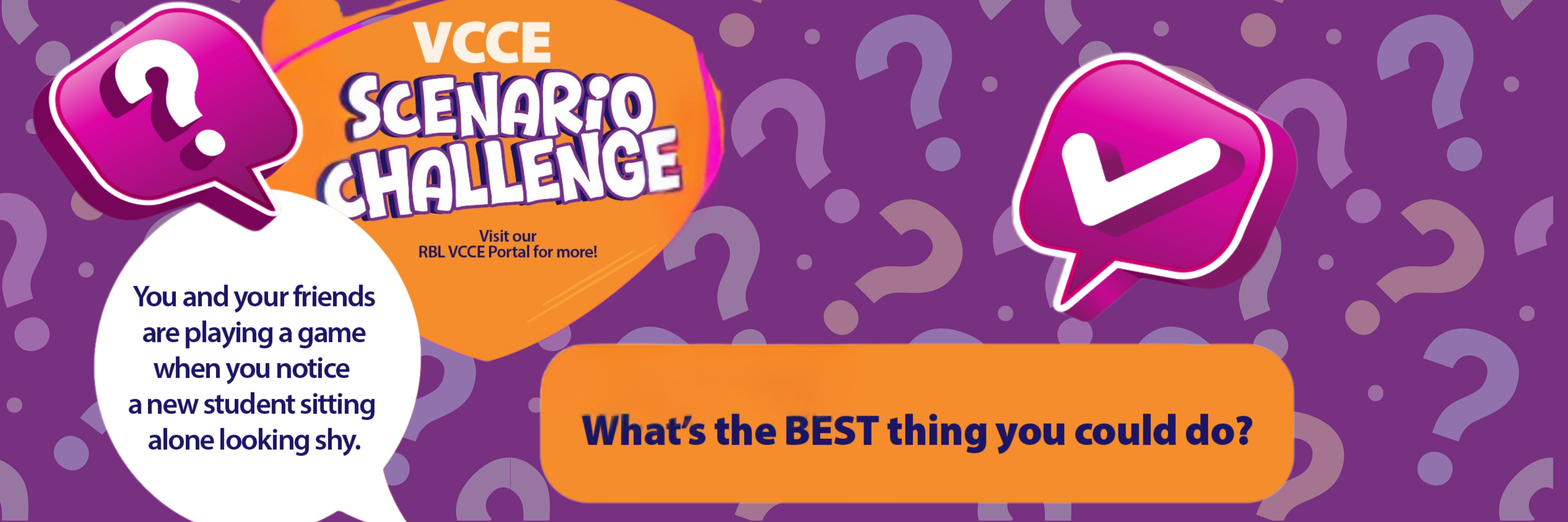 Student Testimonials