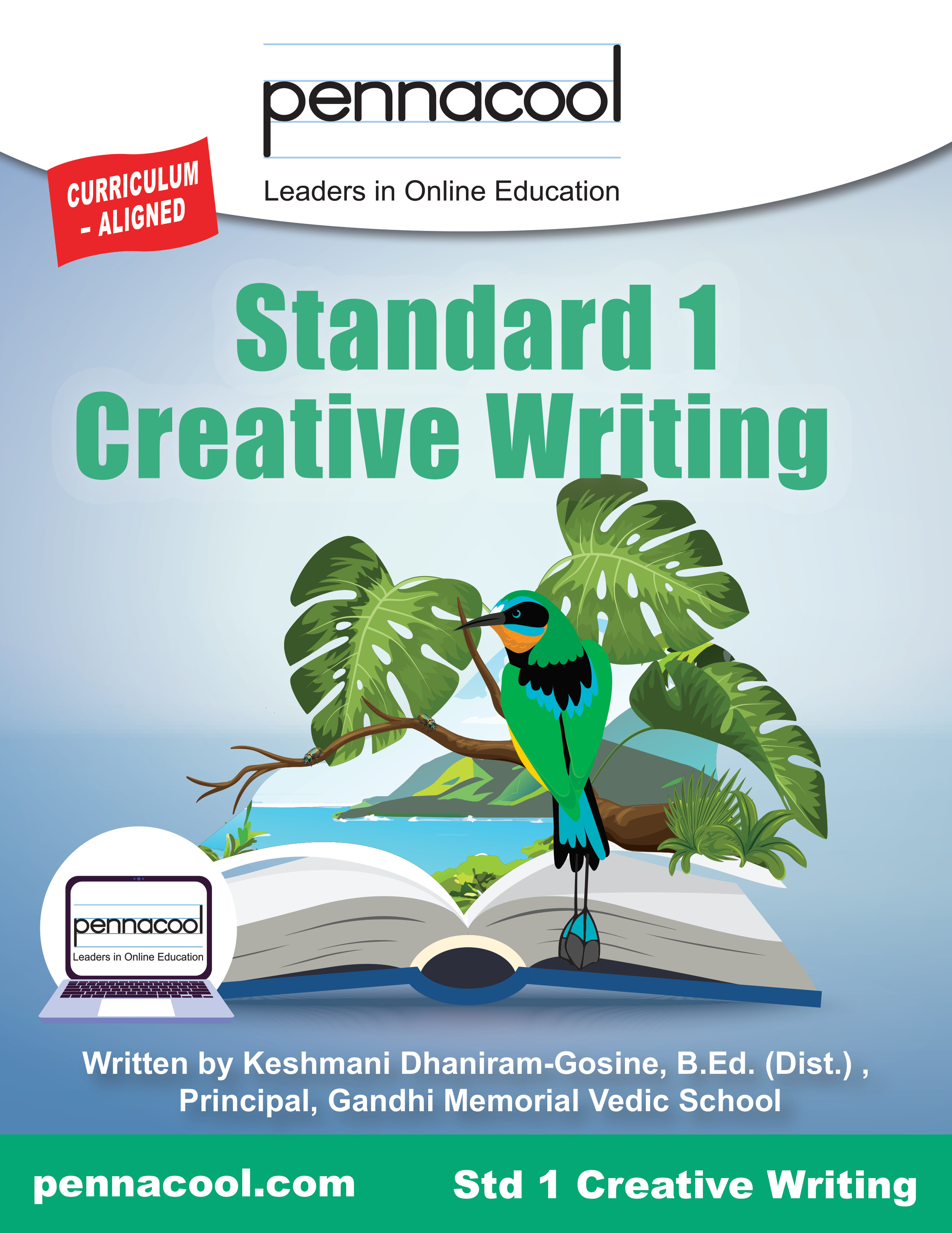 Standard 1 Creative Writing