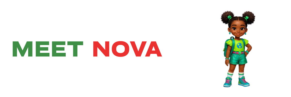 Meet Nova