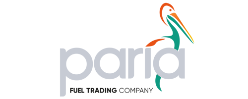 Paria logo